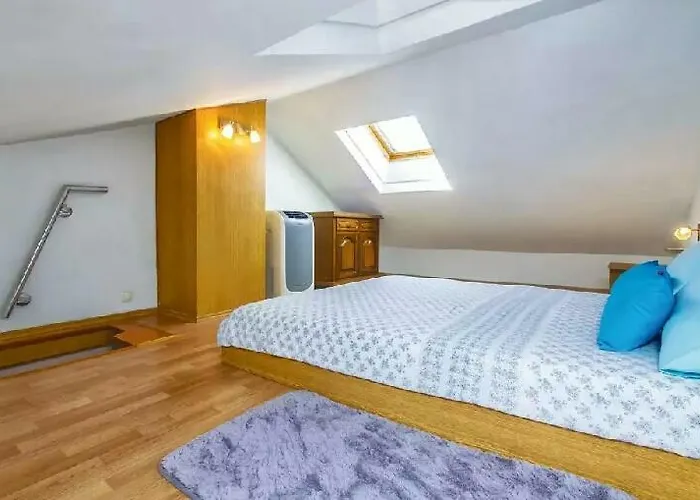 Apartment Ivan
